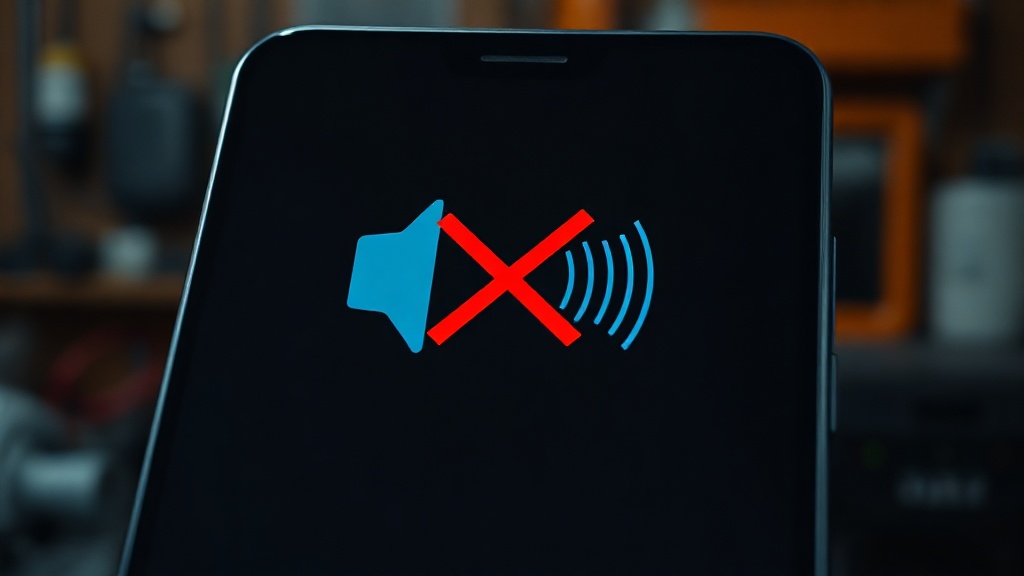 Mi Max 3 with silenced speaker - audio not working after custom ROM flash